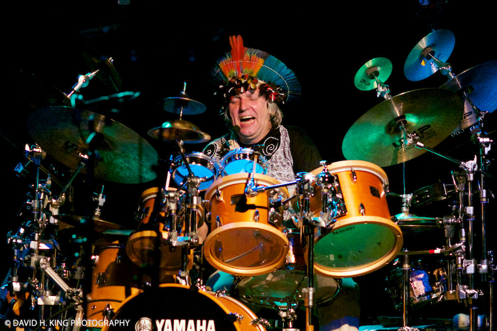 David H. King